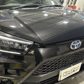 トヨタ・ライズ