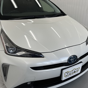 トヨタ・プリウス