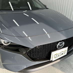 マツダ・マツダ3