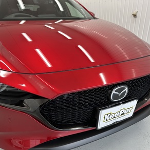 マツダ・マツダ3