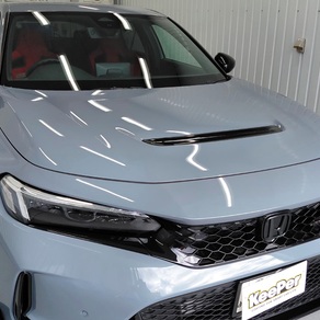 ホンダ・シビック タイプR