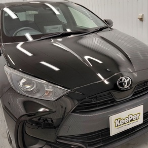 トヨタ・ヤリス