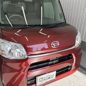 ダイハツ・タント