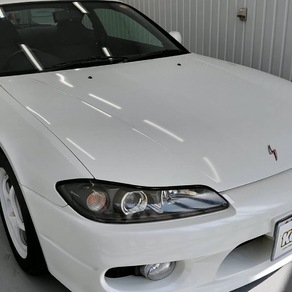 日産・シルビア