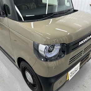 ホンダ・N-BOX JOY