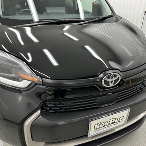 トヨタ・シエンタ