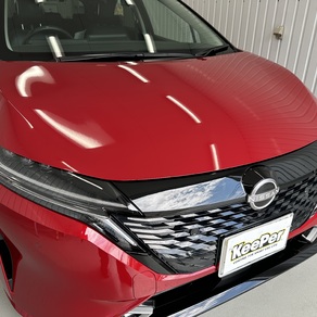 日産・ノート オーラ