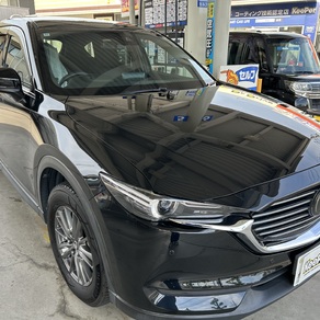 マツダ・CX-5