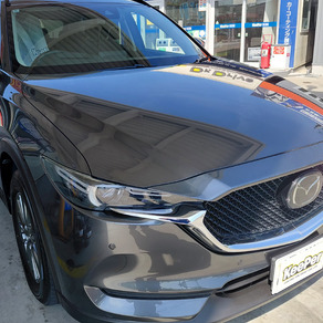 マツダ・CX-5