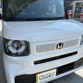 ホンダ・N-BOX