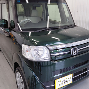 ホンダ・N-BOX