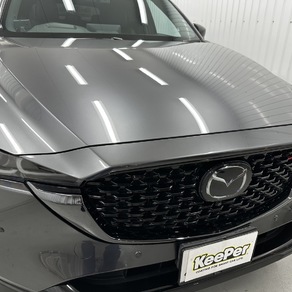マツダ・CX-5