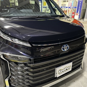 トヨタ・ヴォクシー
