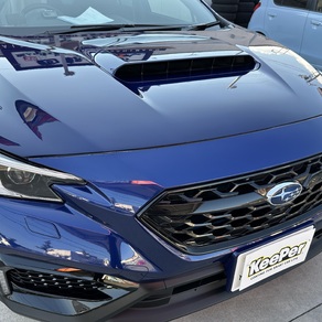 スバル・WRX