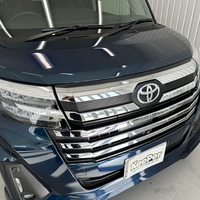 トヨタ・ルーミー
