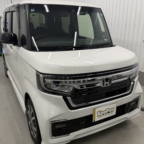 ホンダ・N-BOX