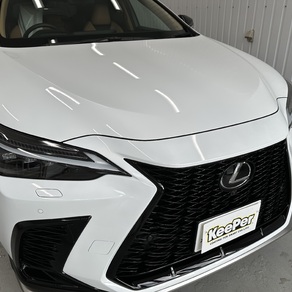 レクサス・NX