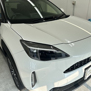 トヨタ・ヤリスクロス