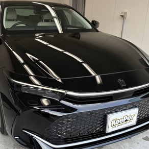 トヨタ・クラウンクロスオーバー