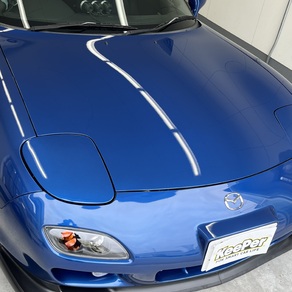 マツダ・RX-7