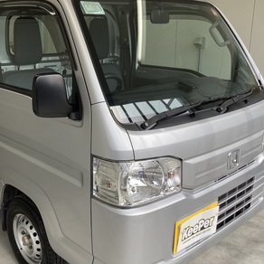 ホンダ・アクティ