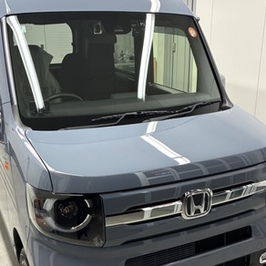 ホンダ・N-VAN