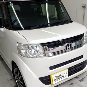 ホンダ・N-BOX