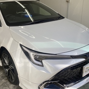 トヨタ・カローラスポーツ