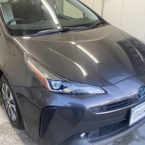 トヨタ・プリウス