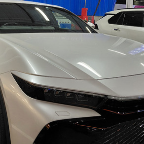 トヨタ・クラウンエステート