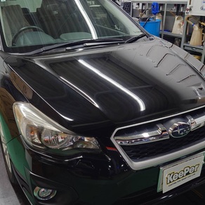 スバル・インプレッサ