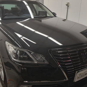 トヨタ・クラウン