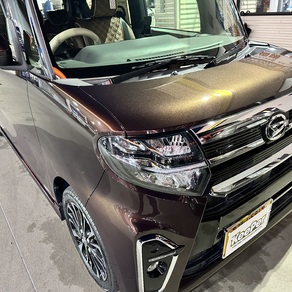 ダイハツ・タント