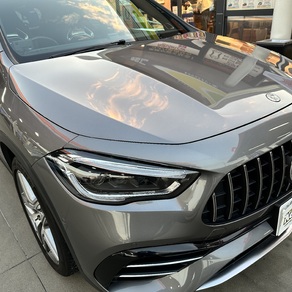 メルセデス・ベンツ・GLA