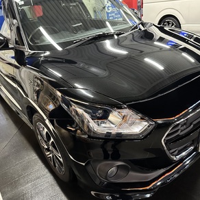 スズキ・スイフト