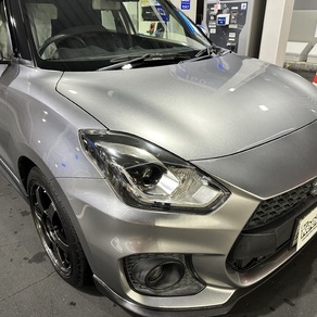 スズキ・スイフト