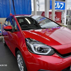 ホンダ・フィット