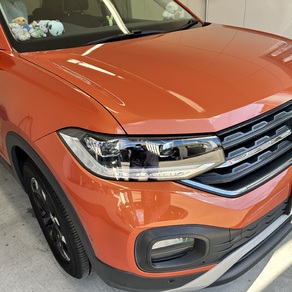 フォルクスワーゲン・ティーロック