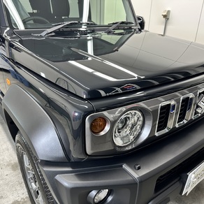 スズキ・ジムニーノマド