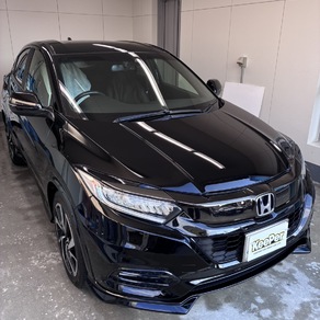 ホンダ・ヴェゼル