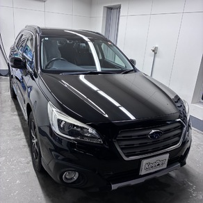 スバル・レガシィアウトバック