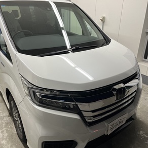 ホンダ・ステップワゴン