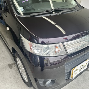 スズキ・ワゴンR