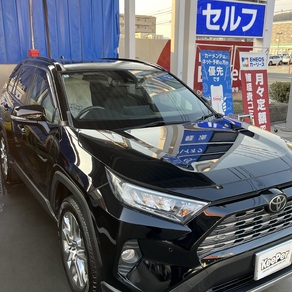 トヨタ・RAV4