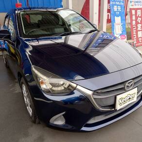 マツダ・デミオ