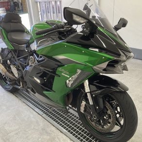 その他・ニンジャ