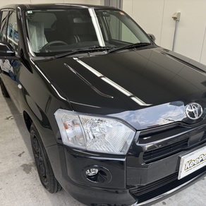 トヨタ・プロボックス