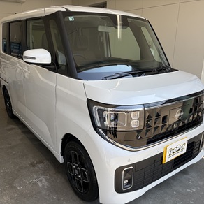 日産・ルークス