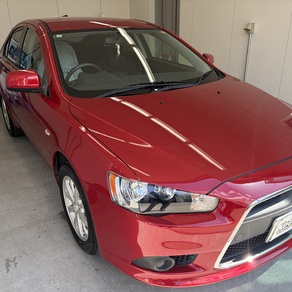 三菱・ギャラン