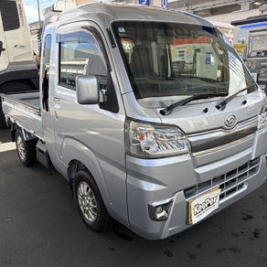 ダイハツ・ハイゼット